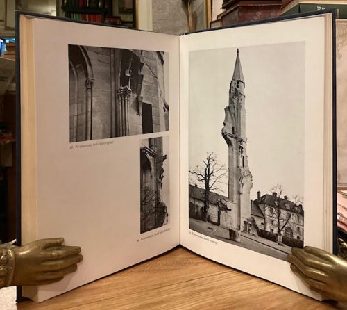 Image for St Louis and the Court Style in Gothic Architecture (Studies in Architecture Vol. VII) St Louis and the Court Style in Gothic Architecture (Studies in Architecture Vol. VII)