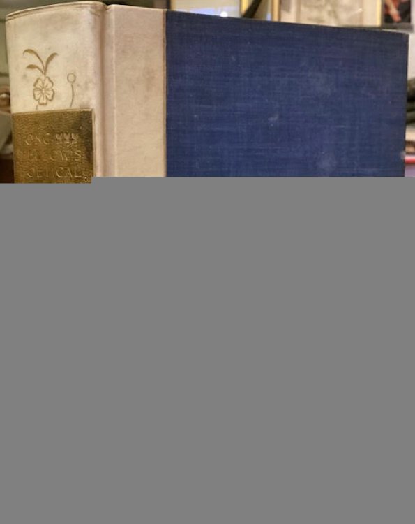 The Poetical Works of Henry Wadworth Longfellow