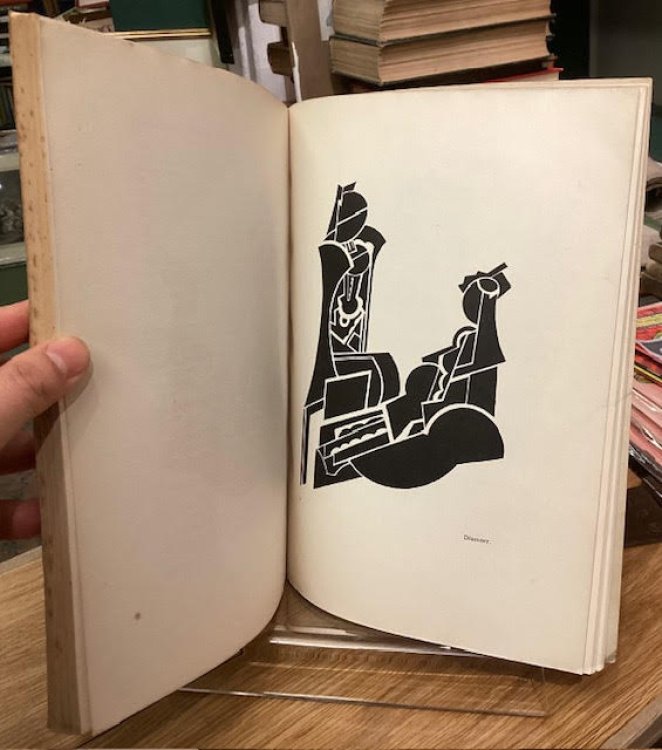 The Tyro: A Review of the Arts of Painting, Sculpture and Design