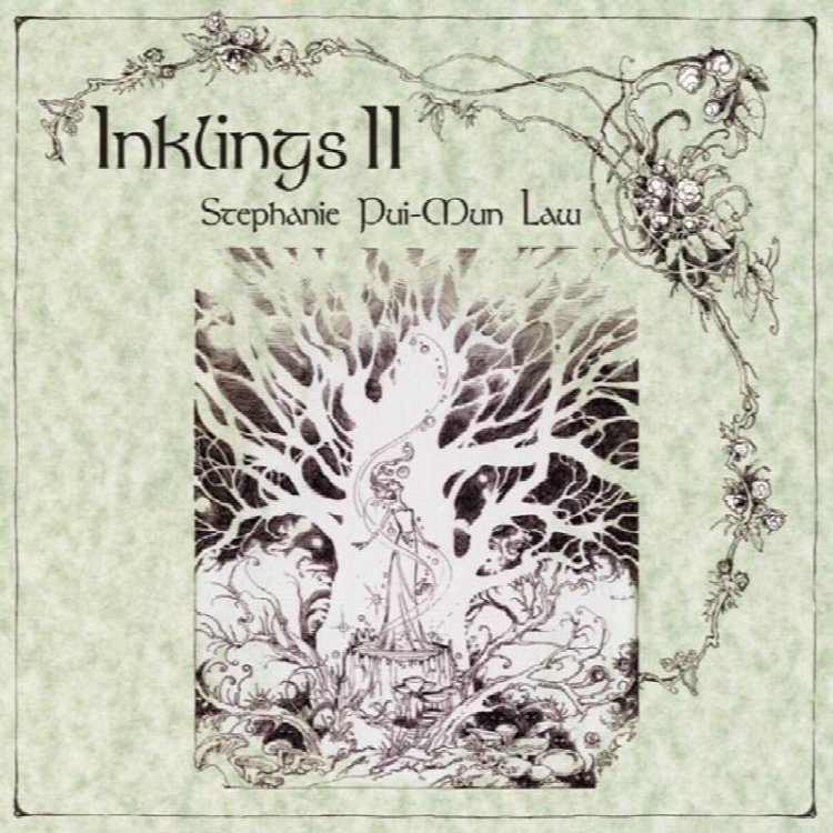 INKLINGS 2 (signed)