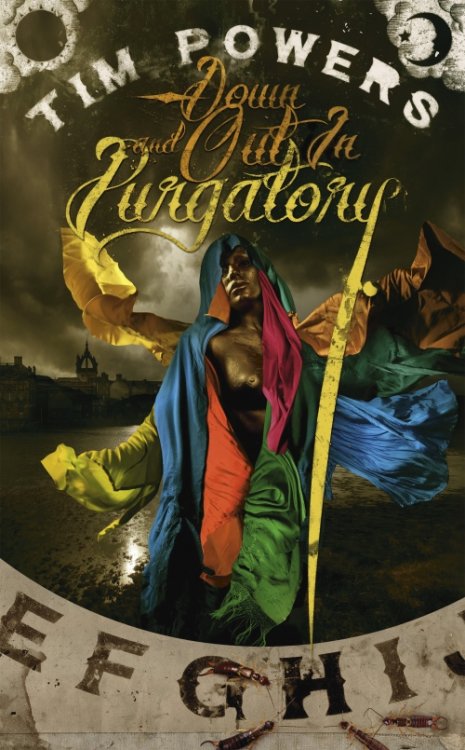 Image for DOWN AND OUT IN PURGATORY DOWN AND OUT IN PURGATORY