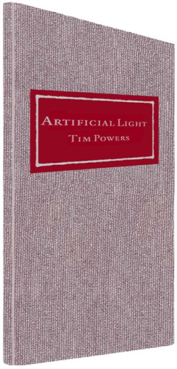 ARTIFICIAL LIGHT