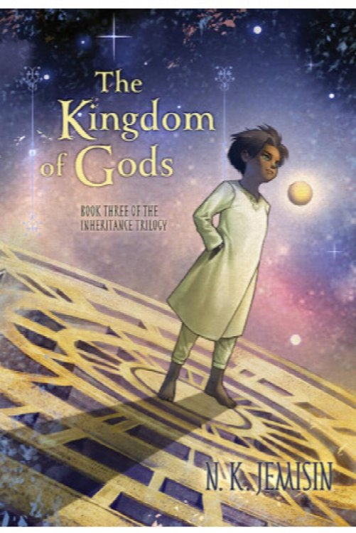 THE KINGDOM OF GODS