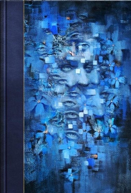 A SCANNER DARKLY