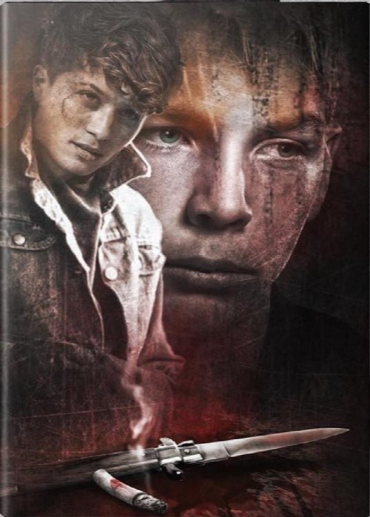 THE OUTSIDERS