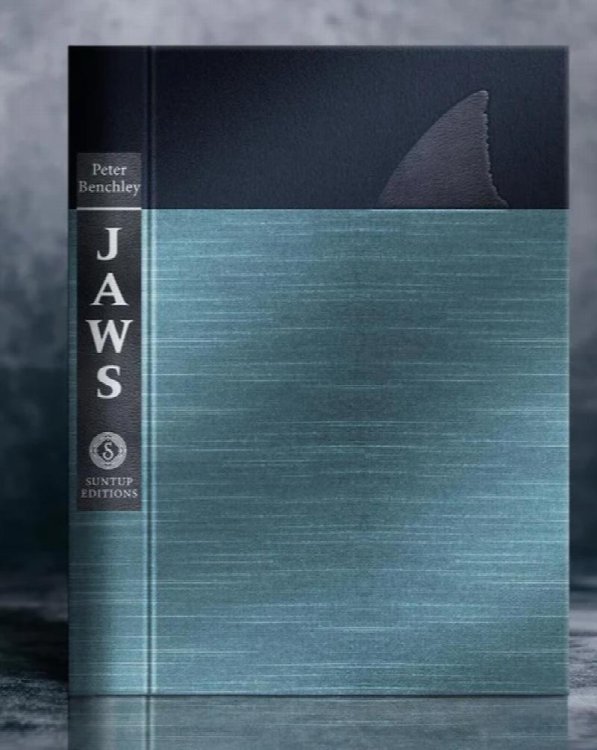 JAWS