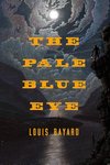 THE PALE BLUE EYE