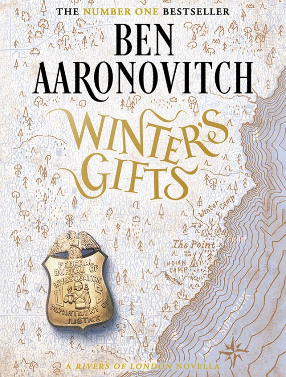 WINTER'S GIFTS