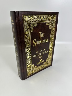 THE SUMMONING