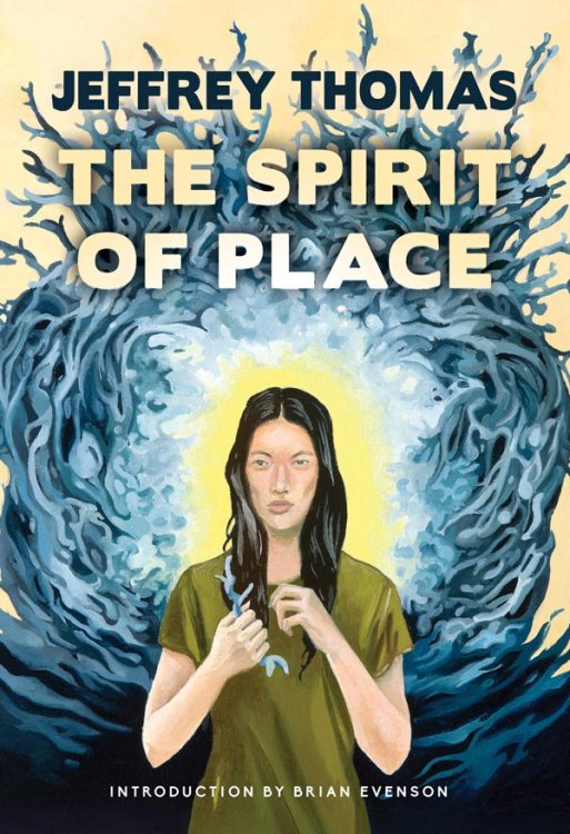 THE SPIRIT OF PLACE