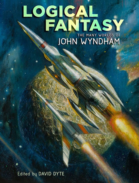 LOGICAL FANTASY