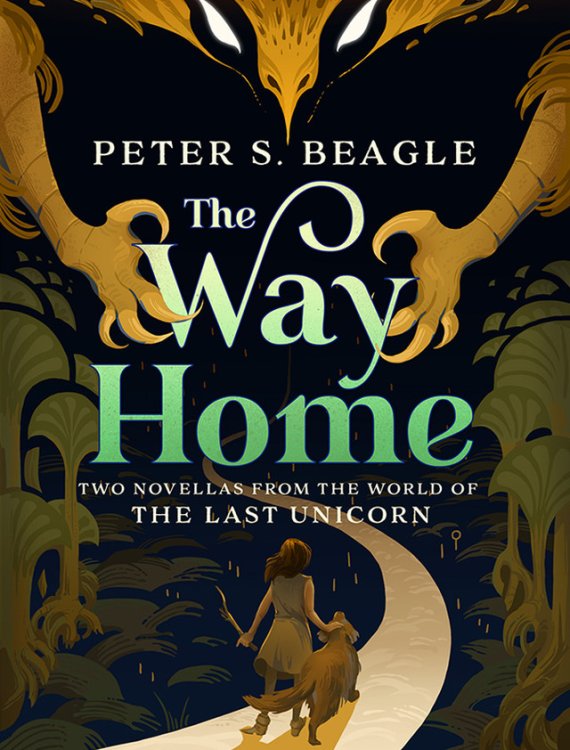 THE WAY HOME