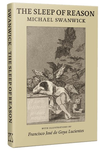 THE SLEEP OF REASON
