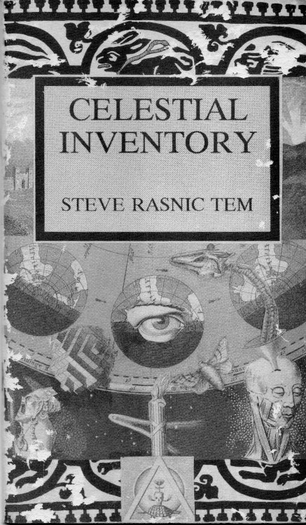 CELESTIAL INVENTORY