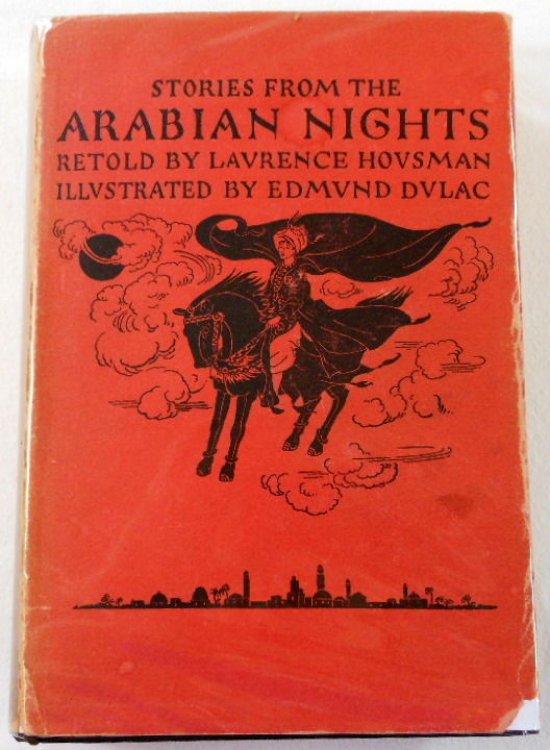 Image for Stories from the Arabian Nights Stories from the Arabian Nights