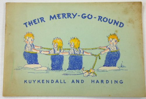 Image for Their Merry-go-Round Their Merry-go-Round