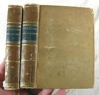 Image for M. Tulii Ciceronis Philosophica Ad Optimorum Librorum Fidem. Two Volumes M. Tulii Ciceronis Philosophica Ad Optimorum Librorum Fidem. Two Volumes