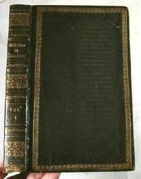 Image for Memoirs of Count Grammont. Translated from the French. Volume I (of two) Memoirs of Count Grammont. Translated from the French. Volume I (of two)