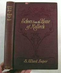 Image for Echoes from the Home of Halleck and Other Poems Echoes from the Home of Halleck and Other Poems