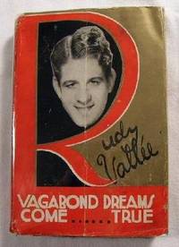 Image for Vagabond Dreams Come True Vagabond Dreams Come True