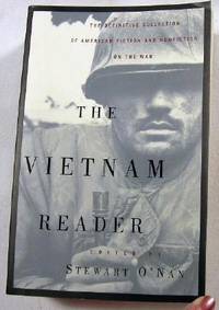 Image for The Vietnam Reader: The Definitive Collection of American Fiction and Nonfiction on the War The Vietnam Reader: The Definitive Collection of American Fiction and Nonfiction on the War