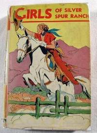 Image for The Girls of Silver Spur Ranch The Girls of Silver Spur Ranch