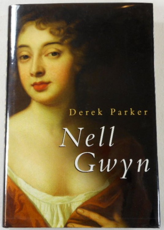 Image for Nell Gwyn Nell Gwyn