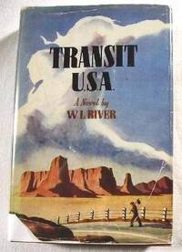 Image for Transit U. S. A. Transit U. S. A.