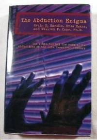 Image for The Abduction Enigma The Abduction Enigma