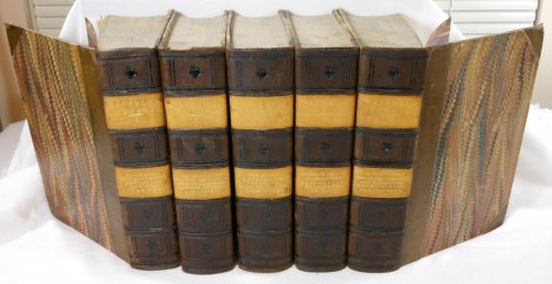 Image for The Waverley Novels. New and Beautifully Illustrated Edition. In Five Volumes The Waverley Novels. New and Beautifully Illustrated Edition. In Five Volumes