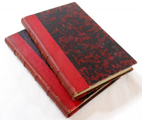 Image for La Comtesse De Rudolstaldt. Nouvelle Edition. In Two Volumes La Comtesse De Rudolstaldt. Nouvelle Edition. In Two Volumes