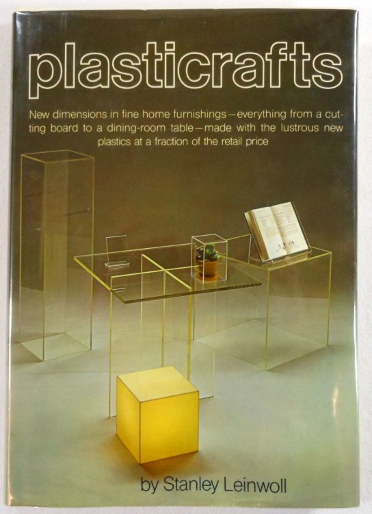 Image for Plasticrafts Plasticrafts