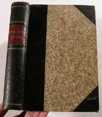 Image for The Poetical Works of John Greenleaf Whittier. Household Edition The Poetical Works of John Greenleaf Whittier. Household Edition