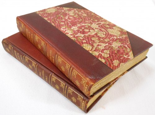 Image for Mill on the Floss. Two Volumes Mill on the Floss. Two Volumes