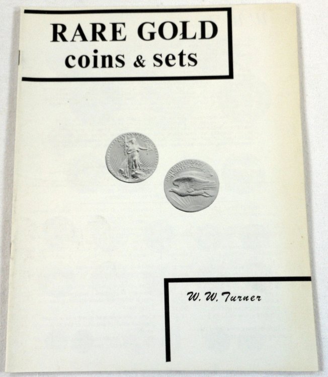 Image for Rare Gold Coins & Sets. List 569 Rare Gold Coins & Sets. List 569
