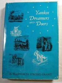 Image for Yankee Dreamers and Doers Yankee Dreamers and Doers