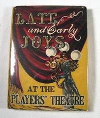 Image for Late and Early Joys at the Players Theatre Late and Early Joys at the Players Theatre