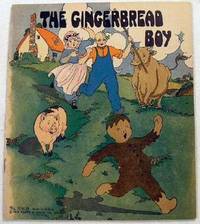 Image for The Gingerbread Boy. Platt & Munk Co. No. 3100-D The Gingerbread Boy. Platt & Munk Co. No. 3100-D