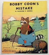 Image for Bobby Coon's Mistake. Platt & Munk Company No. 03700G Bobby Coon's Mistake. Platt & Munk Company No. 03700G