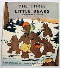 Image for The Three Little Bears. Platt & Munk Company No. 03700F The Three Little Bears. Platt & Munk Company No. 03700F