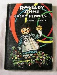 Image for Raggedy Ann's Lucky Pennies Raggedy Ann's Lucky Pennies