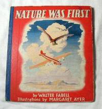Image for Nature Was First Nature Was First
