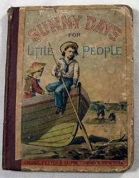Image for Sunny Days for Little People Sunny Days for Little People