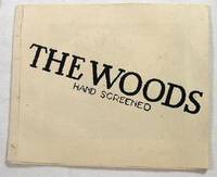 Image for The Woods - Hand Screened The Woods - Hand Screened