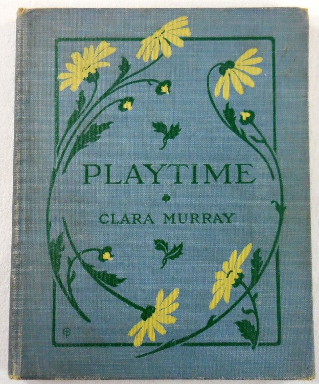 Image for Playtime Playtime