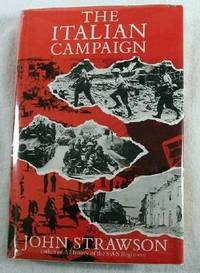 Image for The Italian Campaign The Italian Campaign