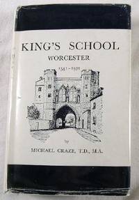 Image for King's School: Worcester King's School: Worcester