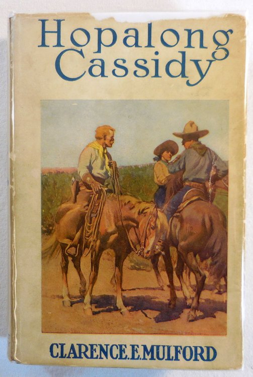 Image for Hopalong Cassidy Hopalong Cassidy