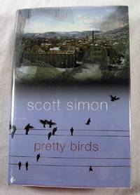 Image for Pretty Birds Pretty Birds