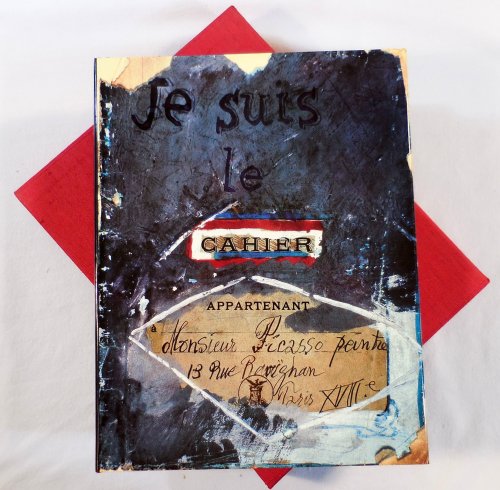 Image for The Sketchbooks of Picasso (Limited Collector's Edition) The Sketchbooks of Picasso (Limited Collector's Edition)